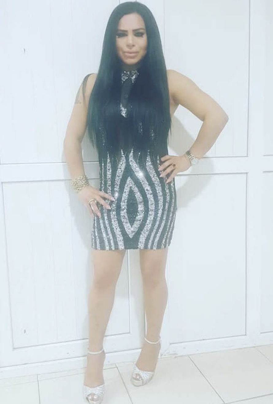 Ataşehir Aktif ladyboy Hizmet Detayları,