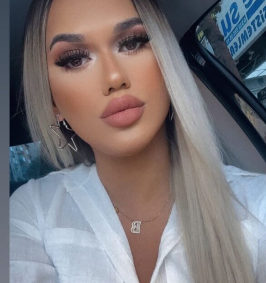 Avcılar Aktif Travesti Escortları
