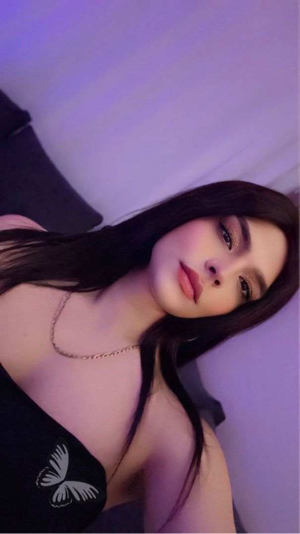 Beşiktaş Otele Gelen travesti