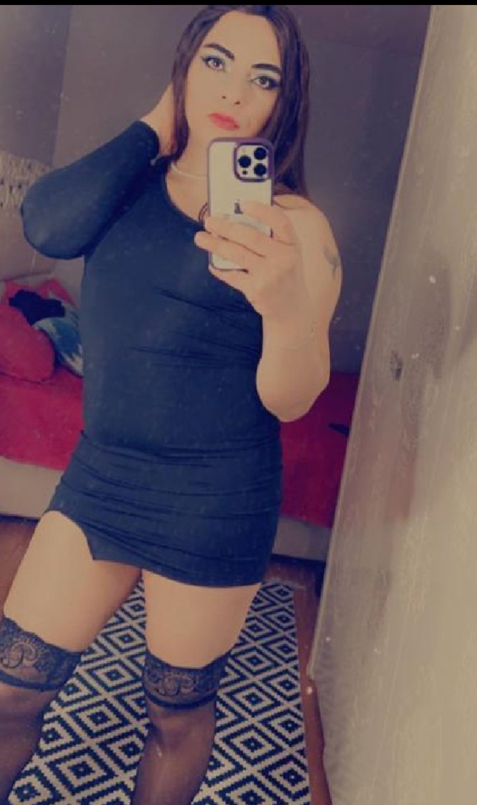 Beşiktaş travesti gösterileri