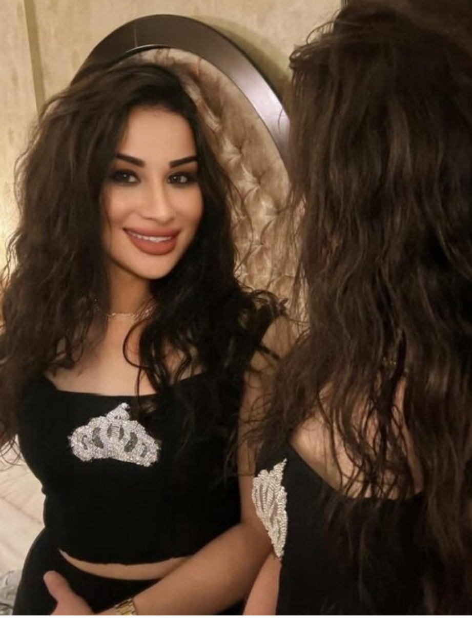Bostancı Sınırsız Travesti fiziksel özellikleri,