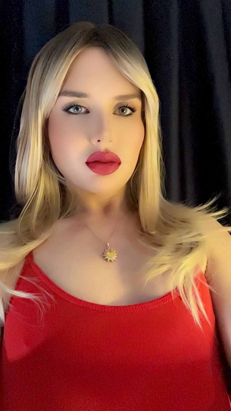 Büyükçekmece Otele Gelen travesti
