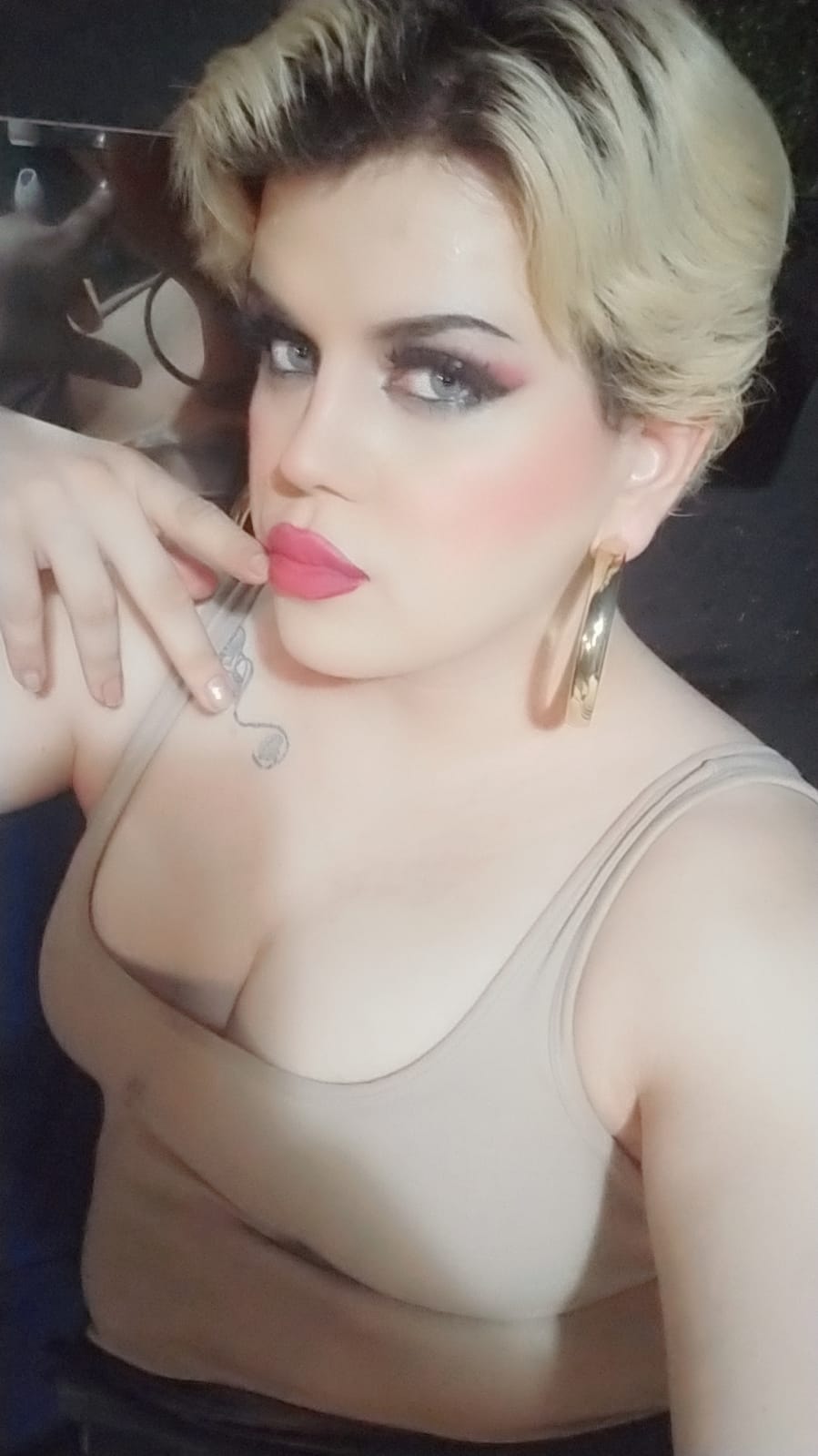 FINDIKZADE Ap Travesti,