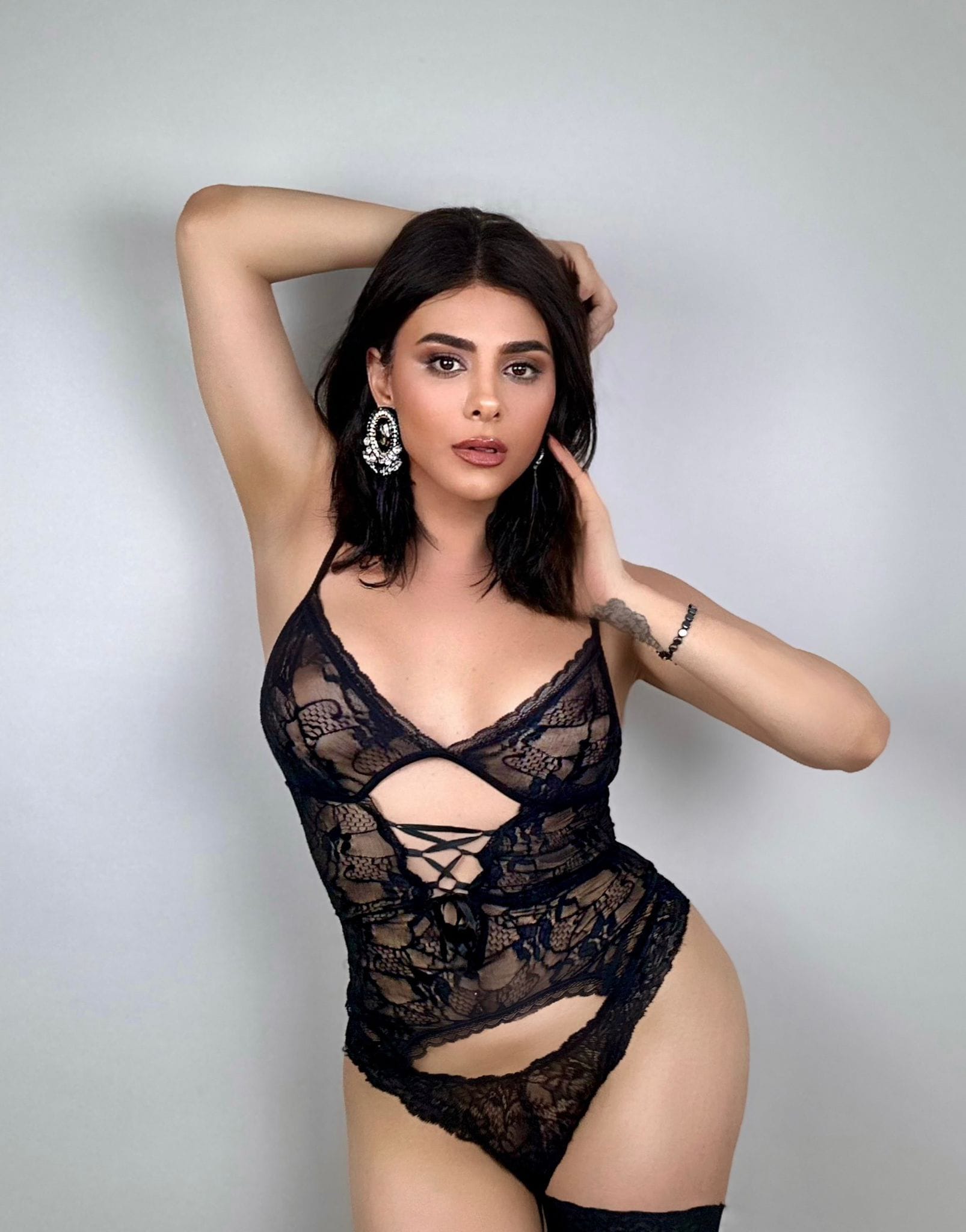 Findikzade dominant travesti