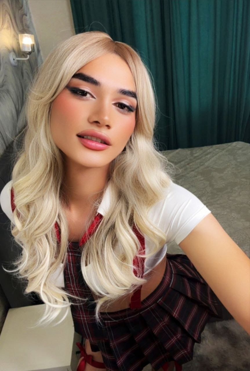 Mecidiyeköy Travesti İletişim Bilgileri