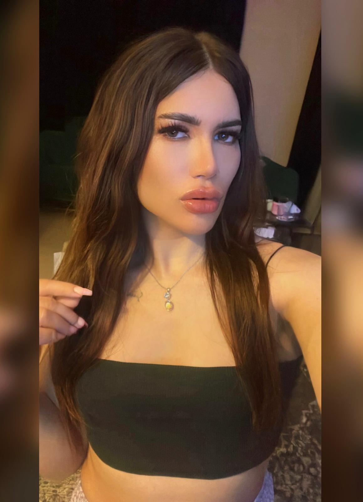 Mecidiyeköy travesti taksi