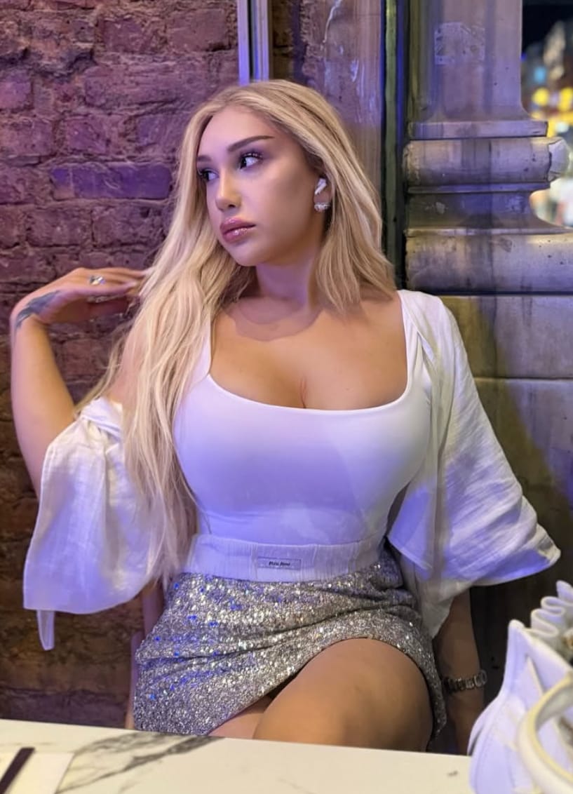 Şirinevler Çıtır travesti