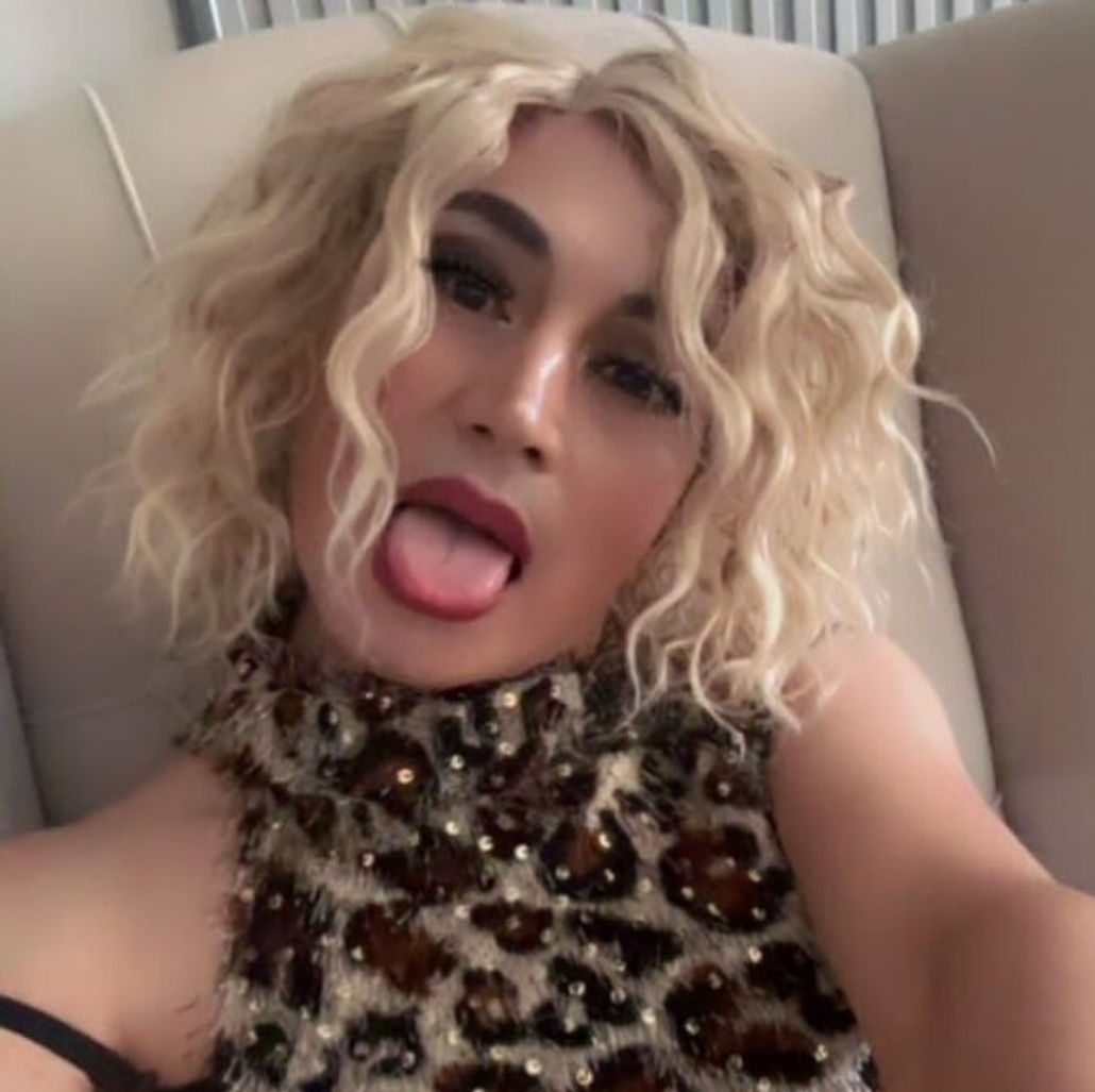 Aktif Pasif Travesti