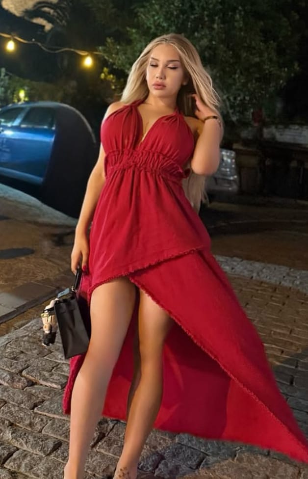 Ayvalık Travesti En iyi ve Etkili Seçim;