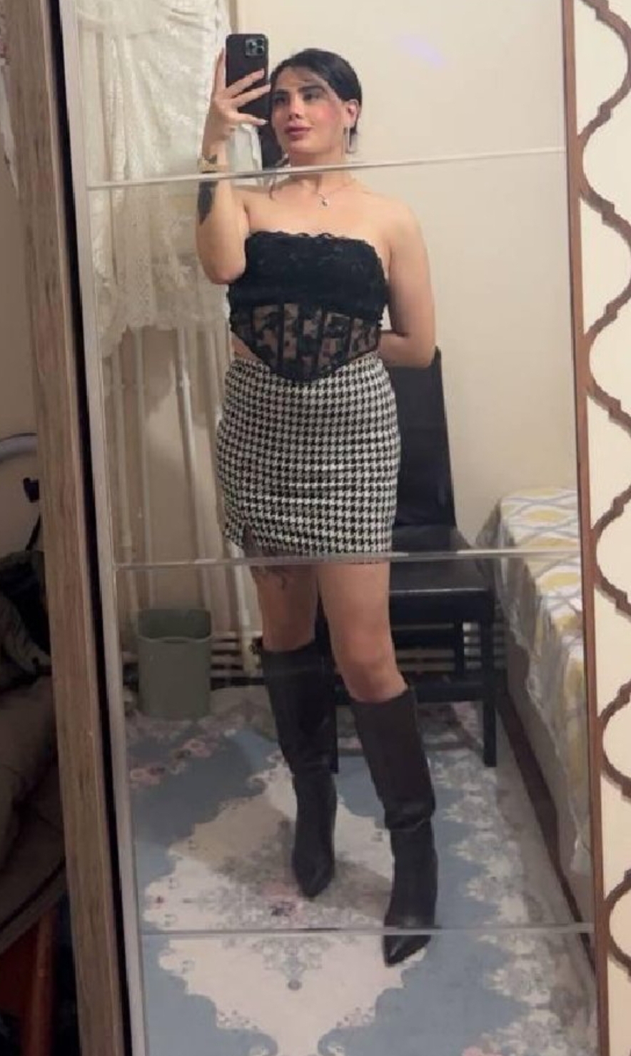 Aksaray Travesti Banu ,  Aksaray Travestileri: Şehirdeki Gizli Hazineler! Travestileri: