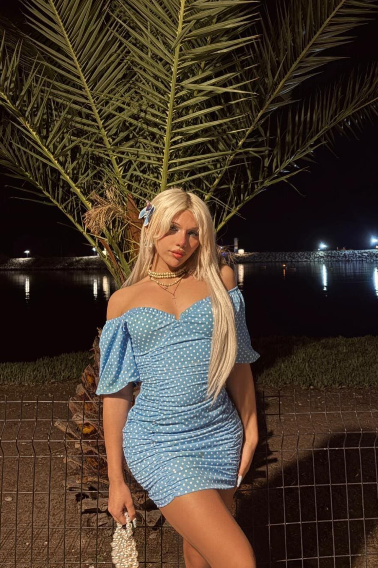 Hadımköy Escort Travesti