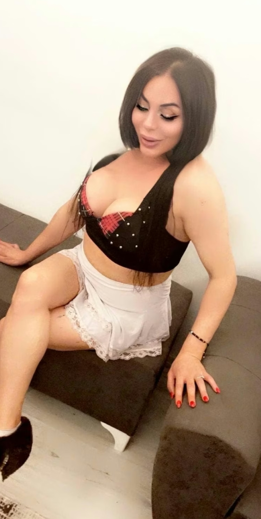 Haramidere Travesti Escortlar