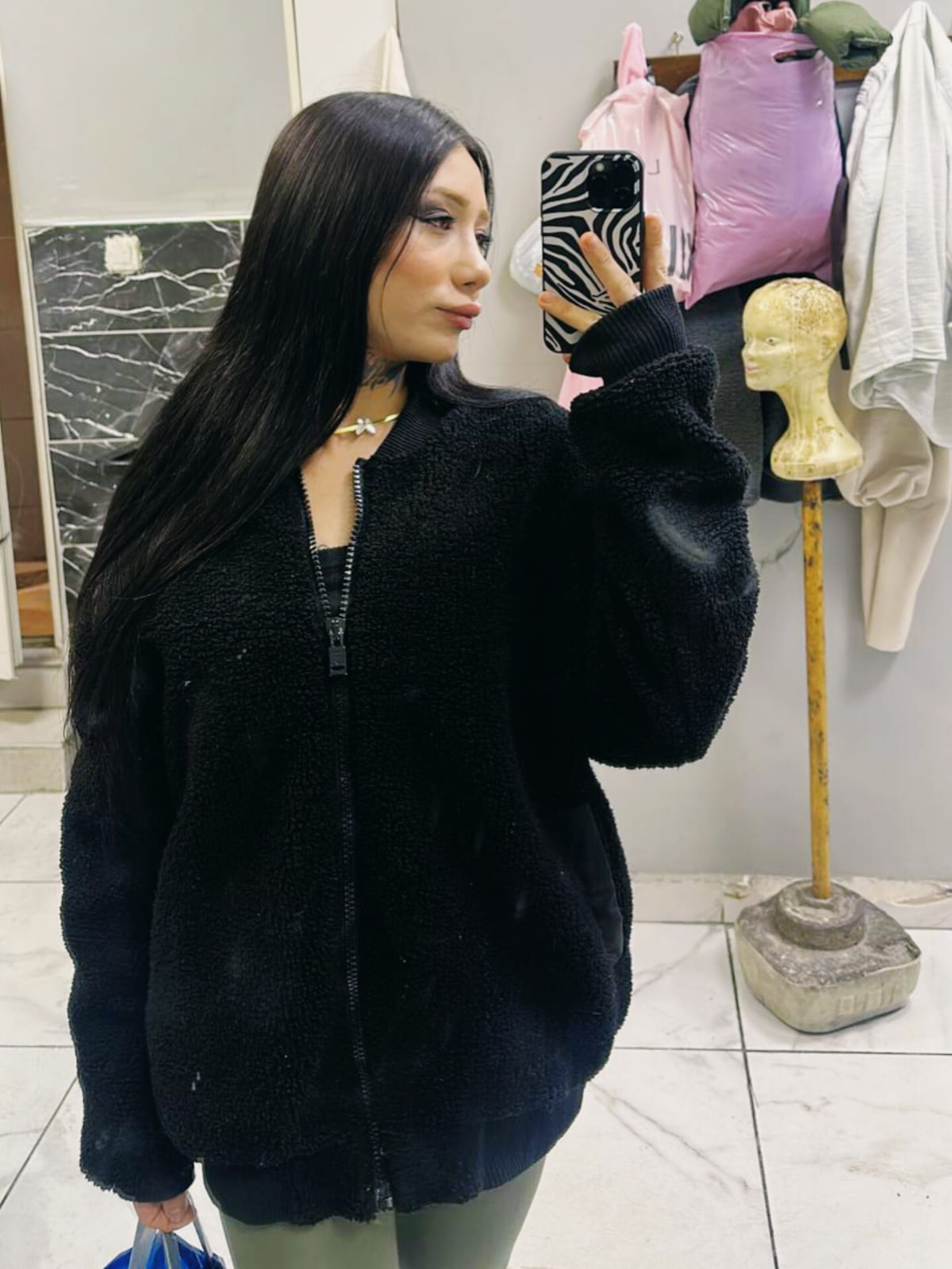 osmanbey Olgun travesti