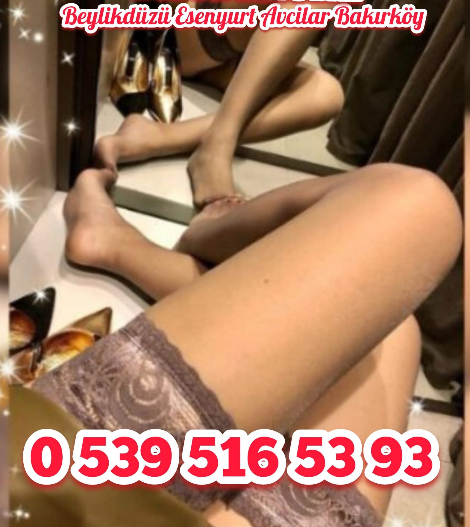 Beylikdüzü Travesti Deniz
